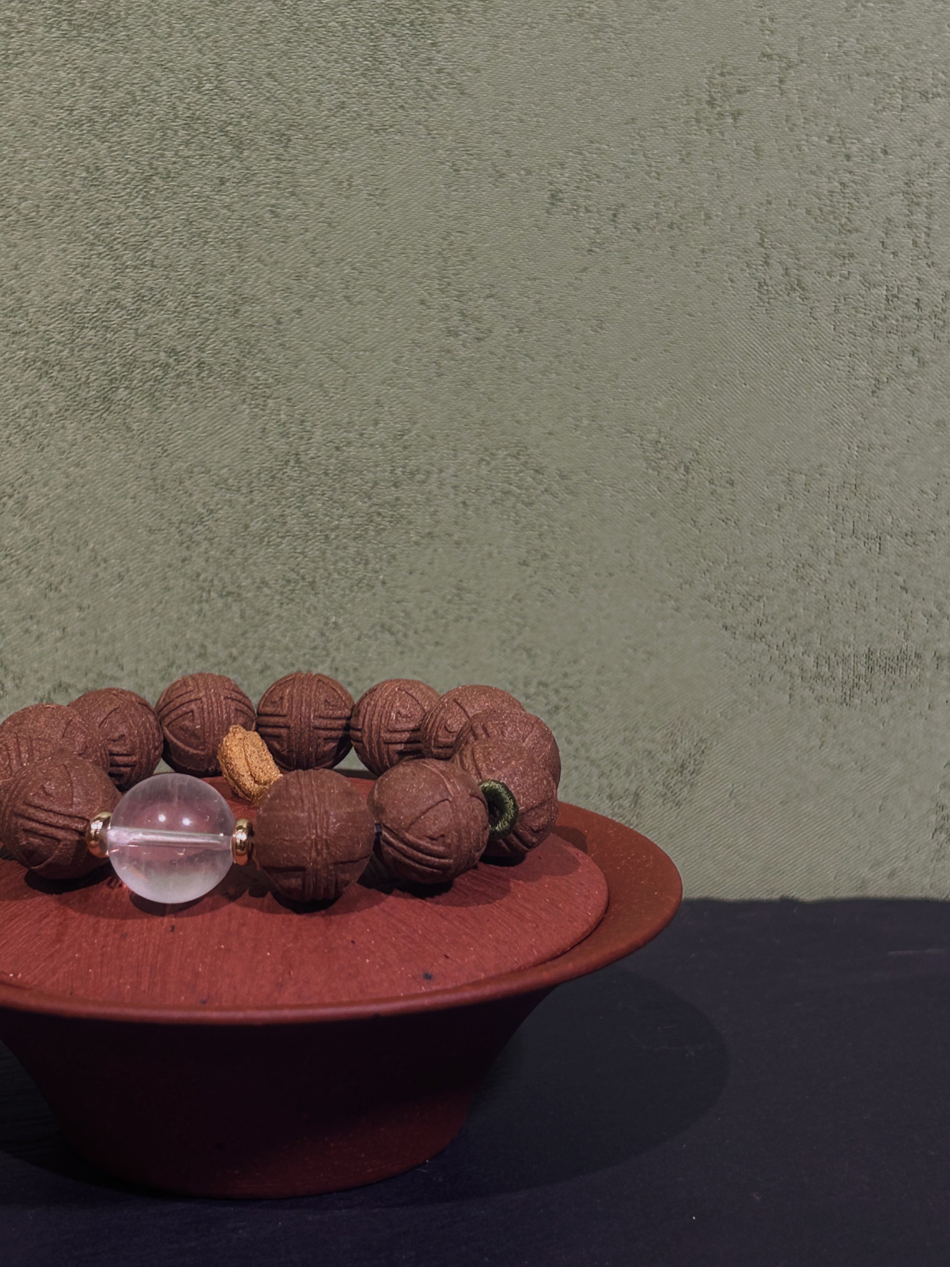 Heart-Nourishing Incense