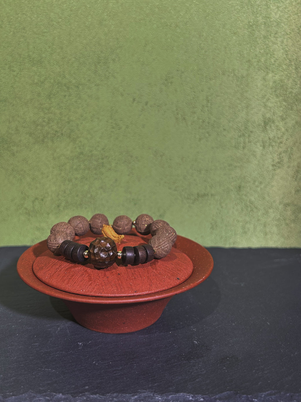 Nimbus Santal (Prosperidad)