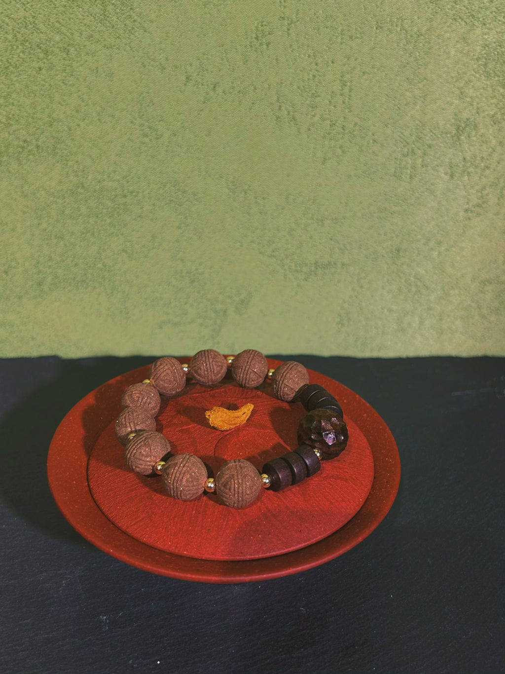 Nimbus Santal (Prosperidad)