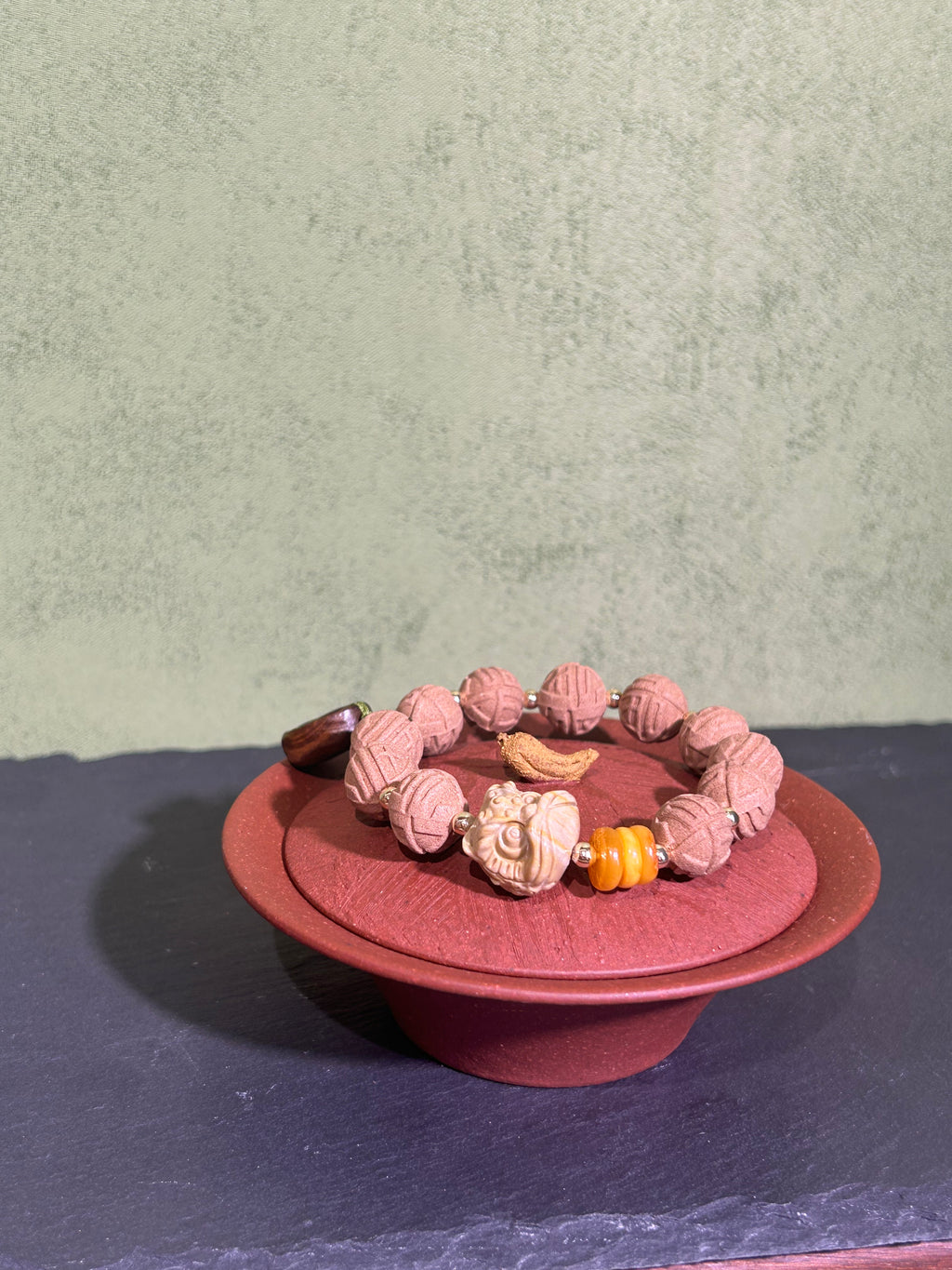 Elixir que aclara la mente