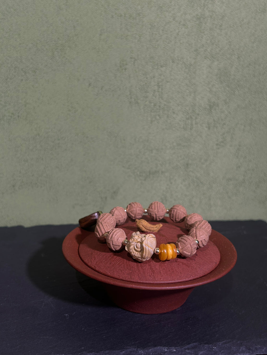 Elixir que aclara la mente