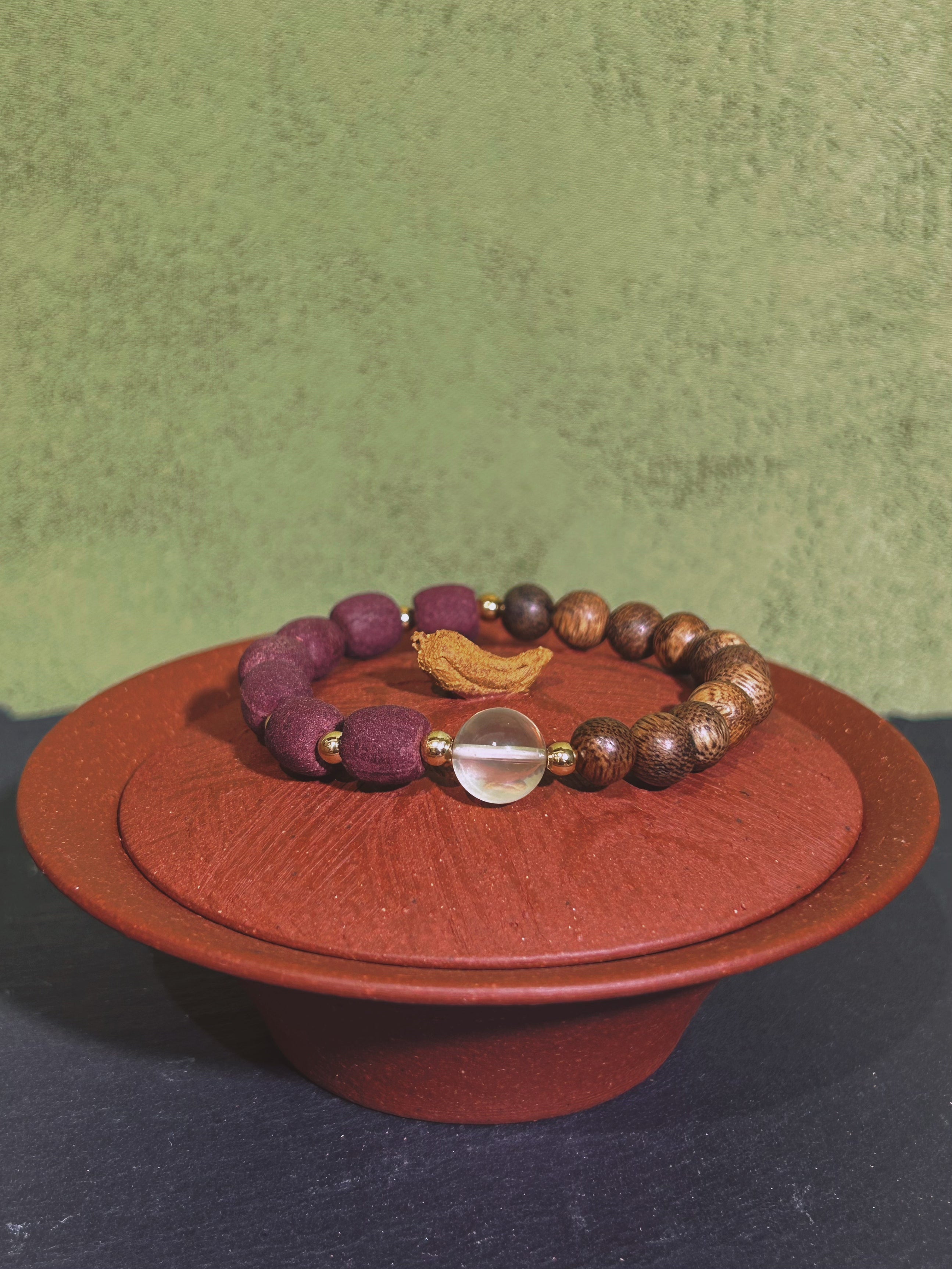 Blushing Heart Bloom