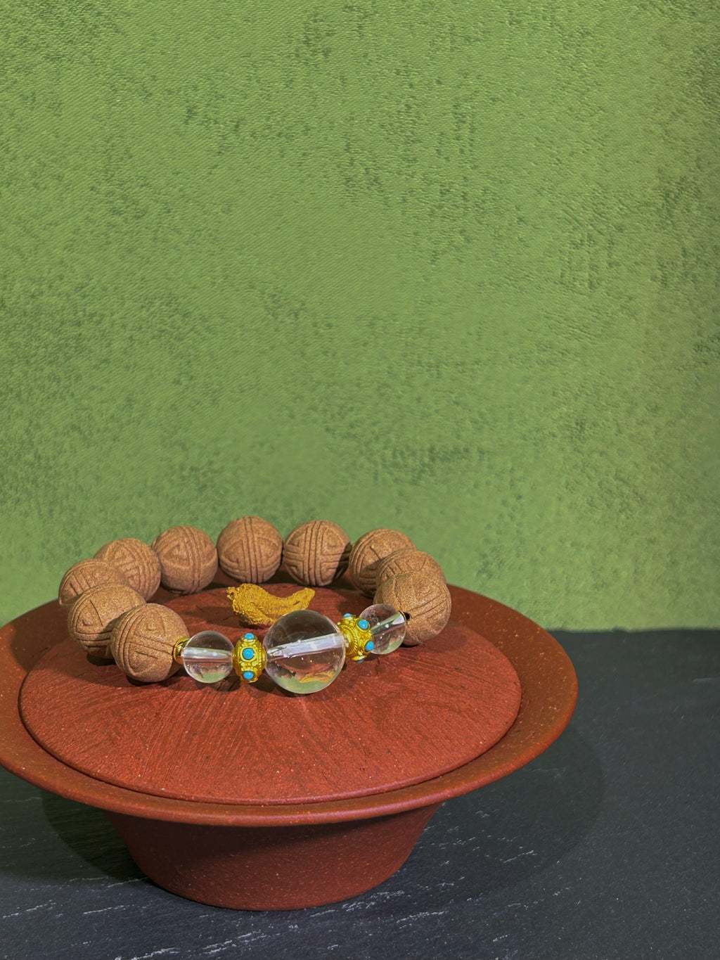 El legado de los hermanos Su