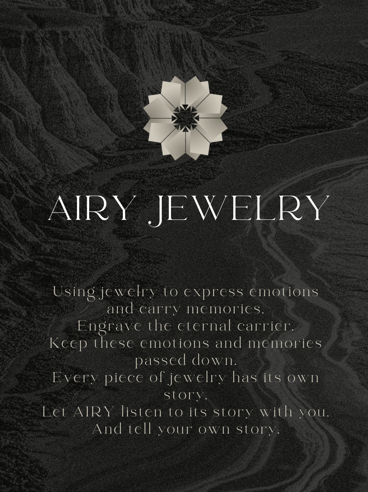 Crystal amber wooden bracelet