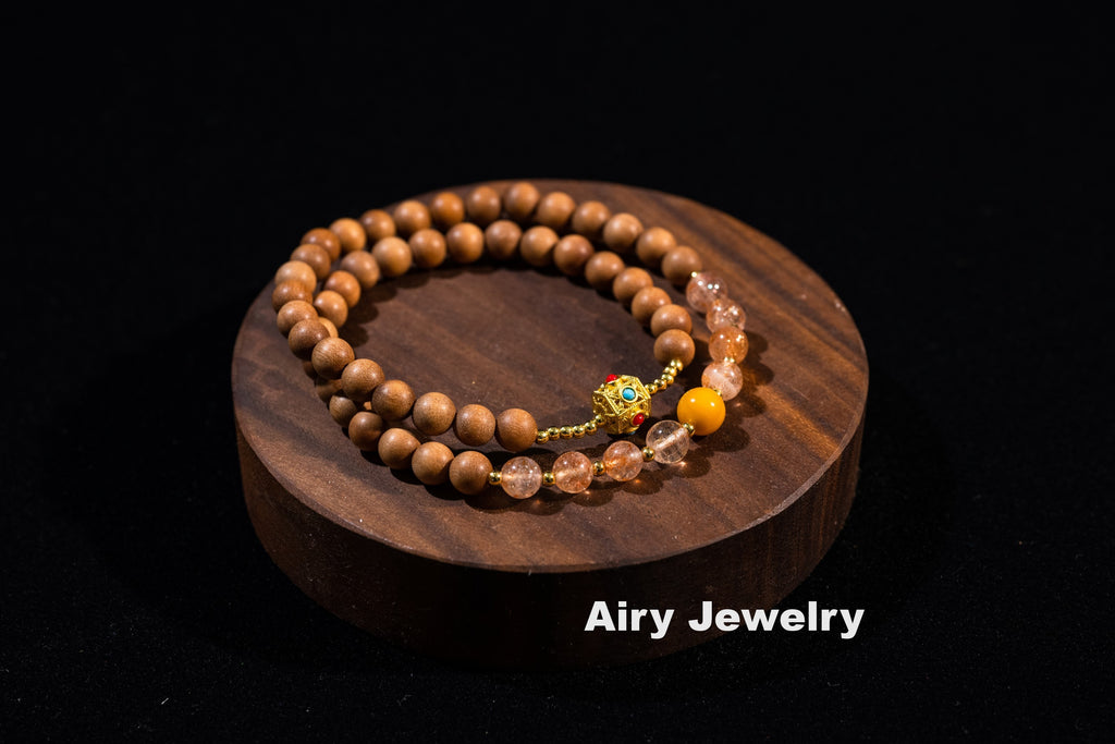 Fashion bracelet DIY vintage style