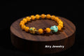 Natural Amber Original Fashion Bracelet